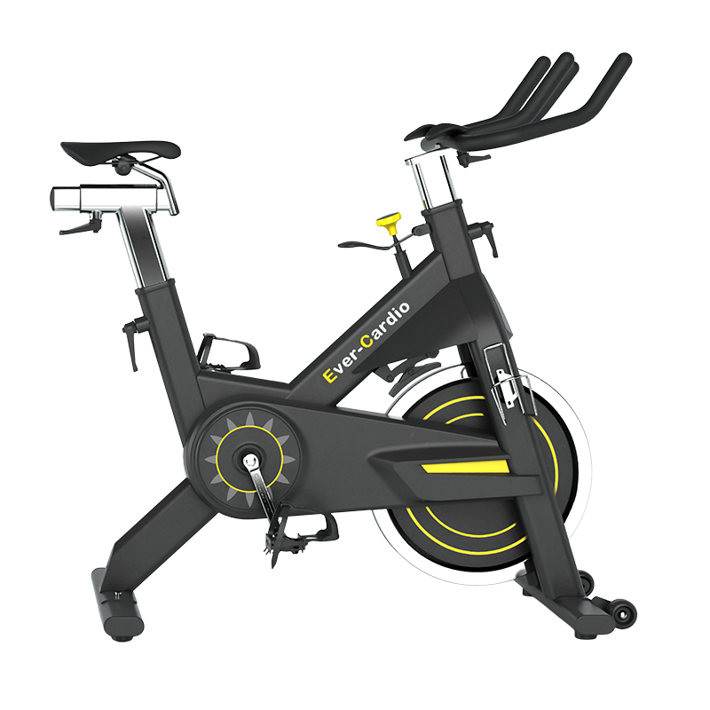S900 vélo à vélo intérieur à usage à domicile